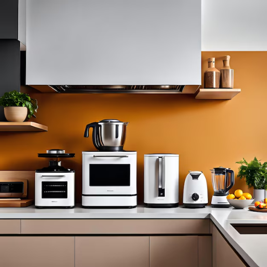 Kitchen Tools