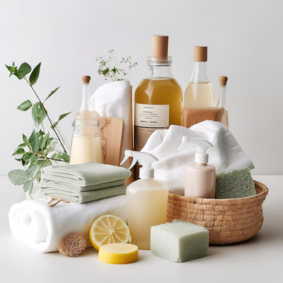 Self Care Essentials