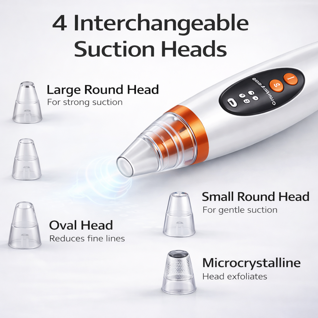 Deep Pore Blackhead Remover