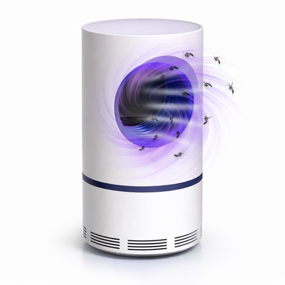 Electronic LED Mosquito Killer Lamp