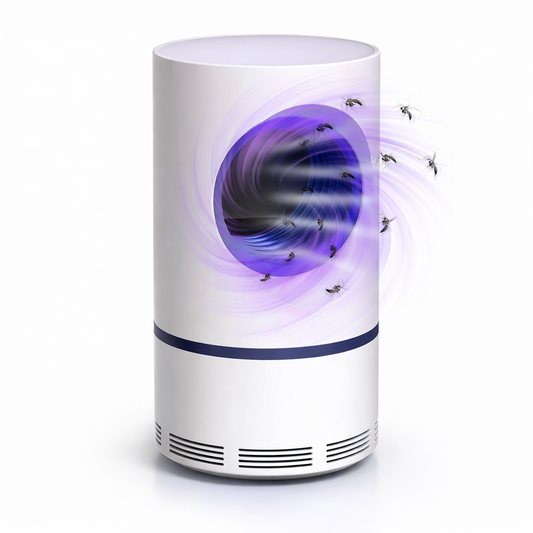Electronic LED Mosquito Killer Lamp