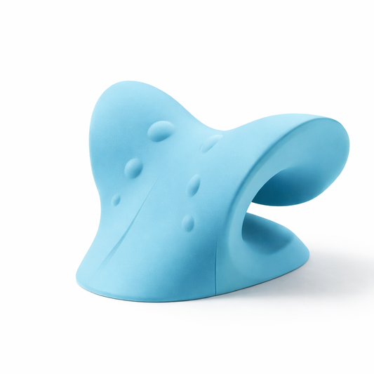 Neck Relax Posture Corrector Pillow