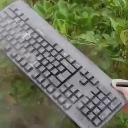 Portable Wireless Vacuum & Air Duster